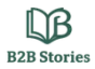 b2b stories logo
